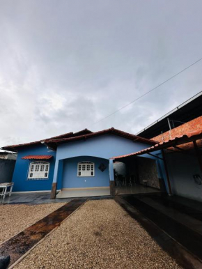 Casa inteira COP30 Belém PA